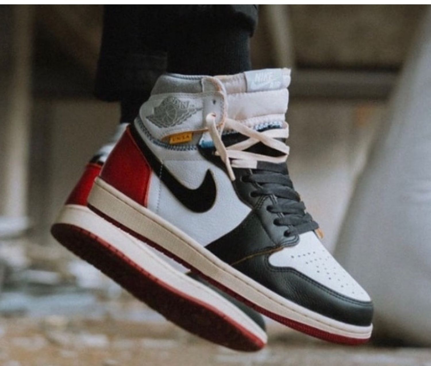 Air Jordan1 Retro