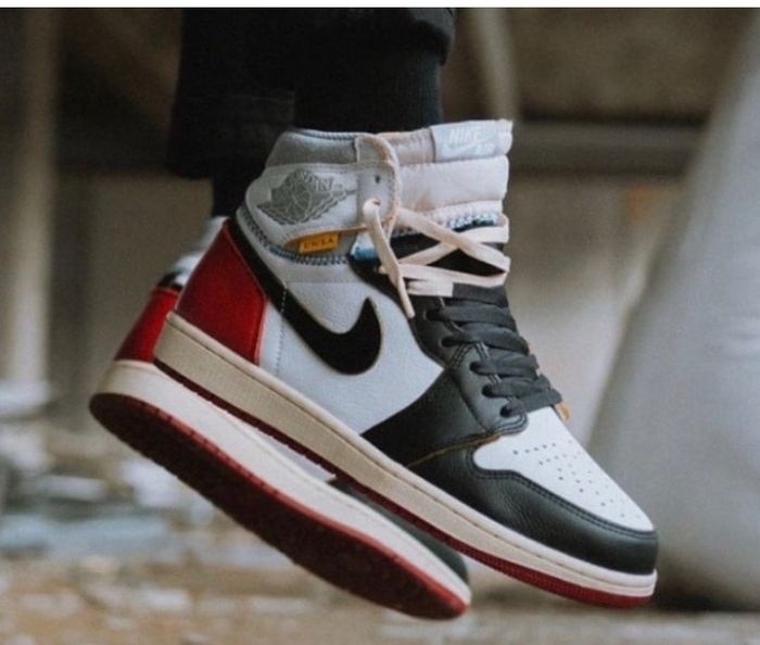 Air Jordan1 Retro