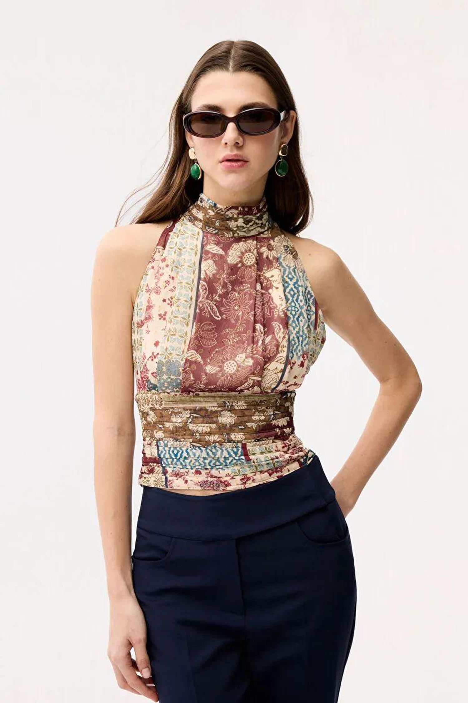 BLOUSE