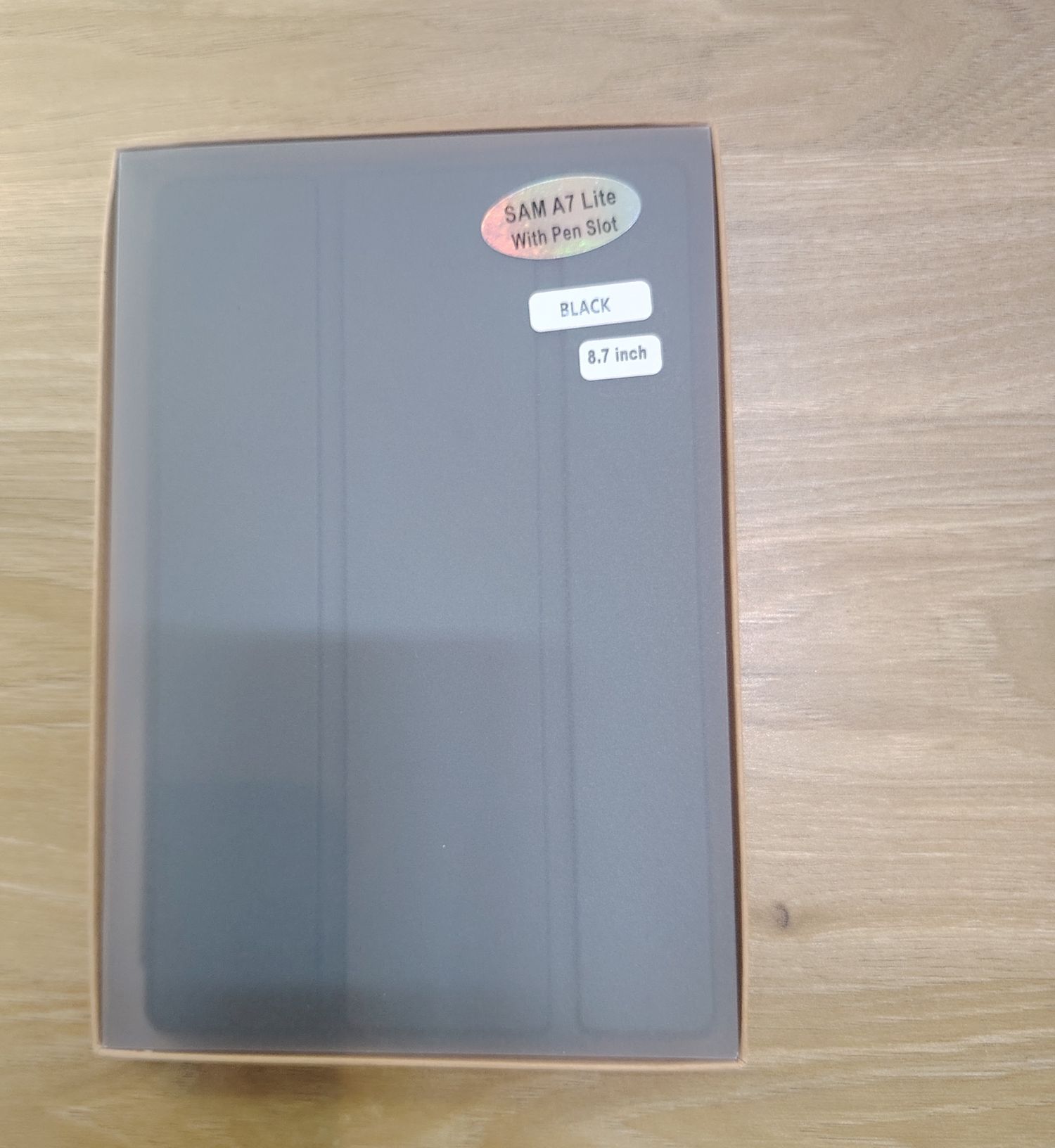 Galaxy Tab A7 (10.4) Кэйс