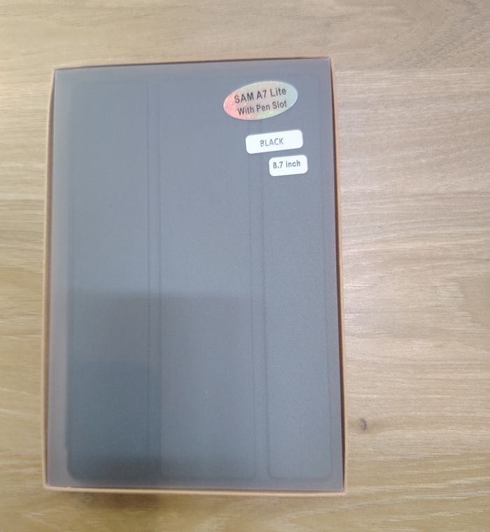 Galaxy Tab A7 (10.4) Кэйс