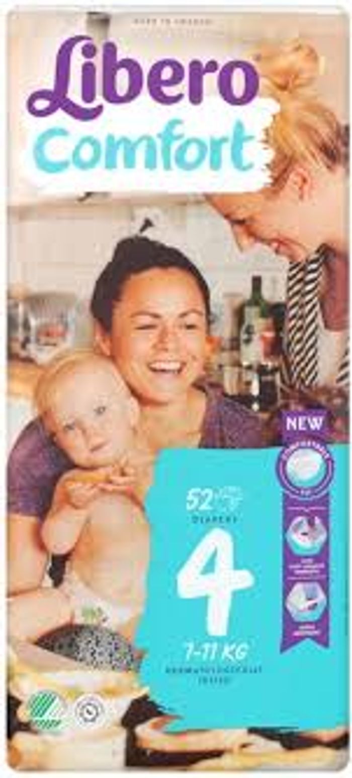 Живх Libero comfort