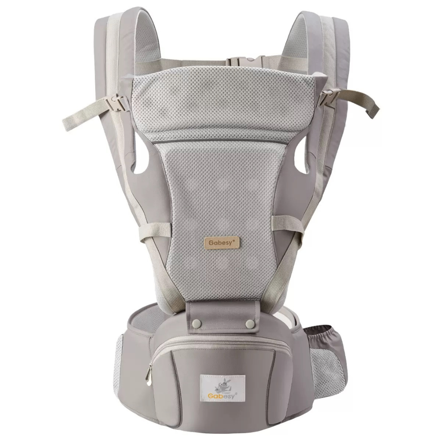 Хүүхдийн үүргэвч baby carrier 