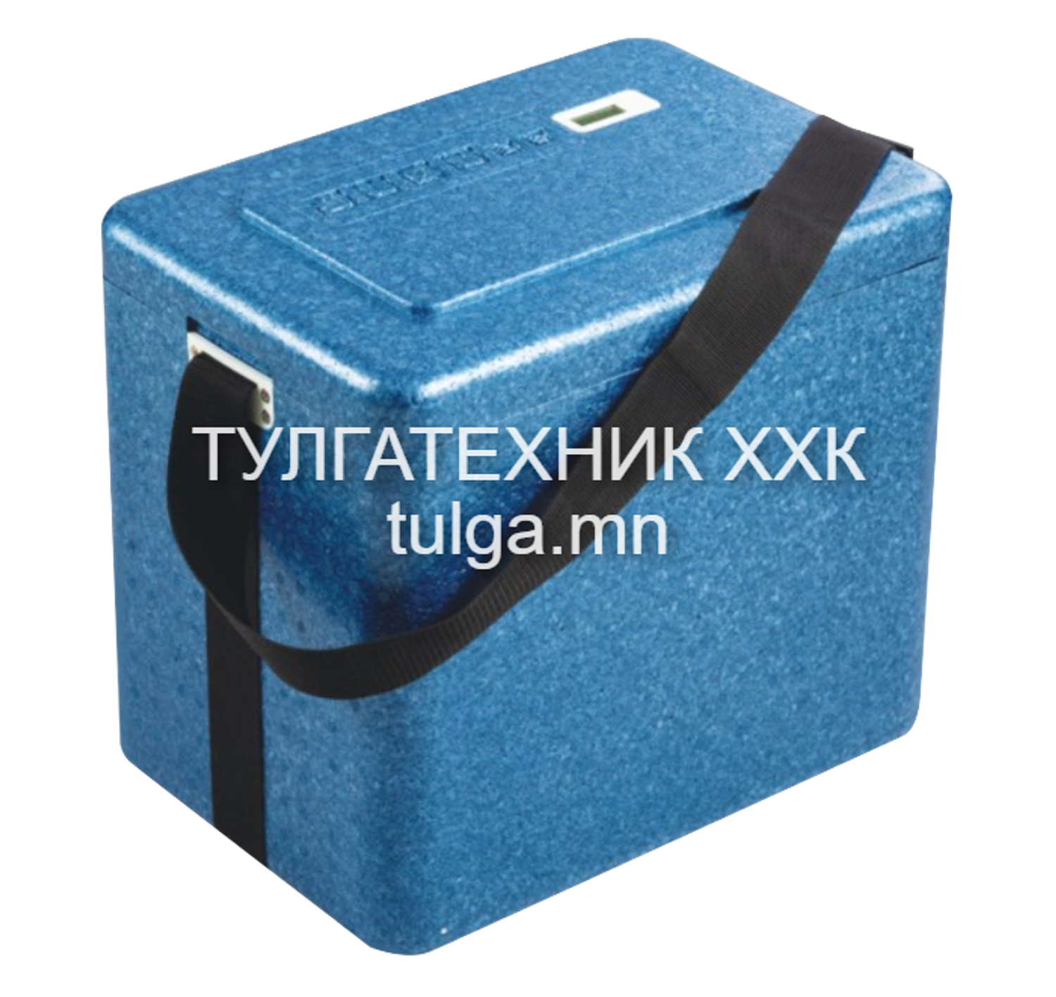 Хоол зөөх үүргэвч - 26л