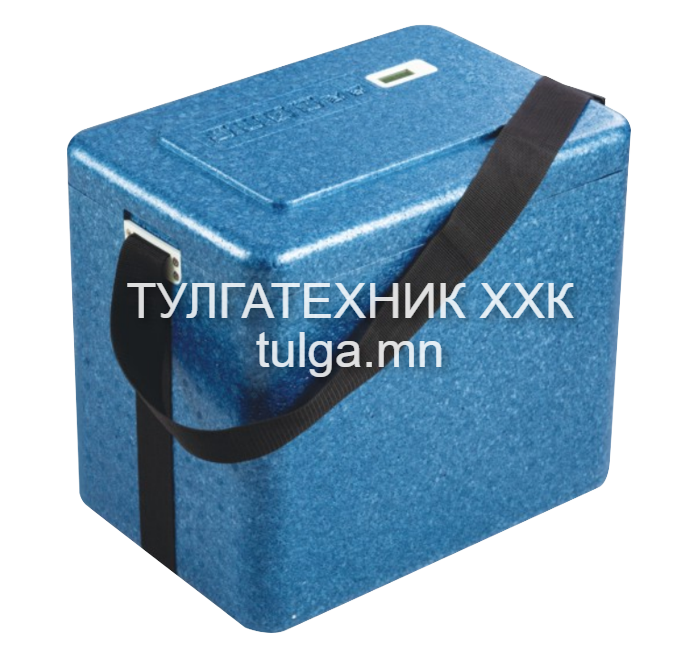 Хоол зөөх үүргэвч - 26л