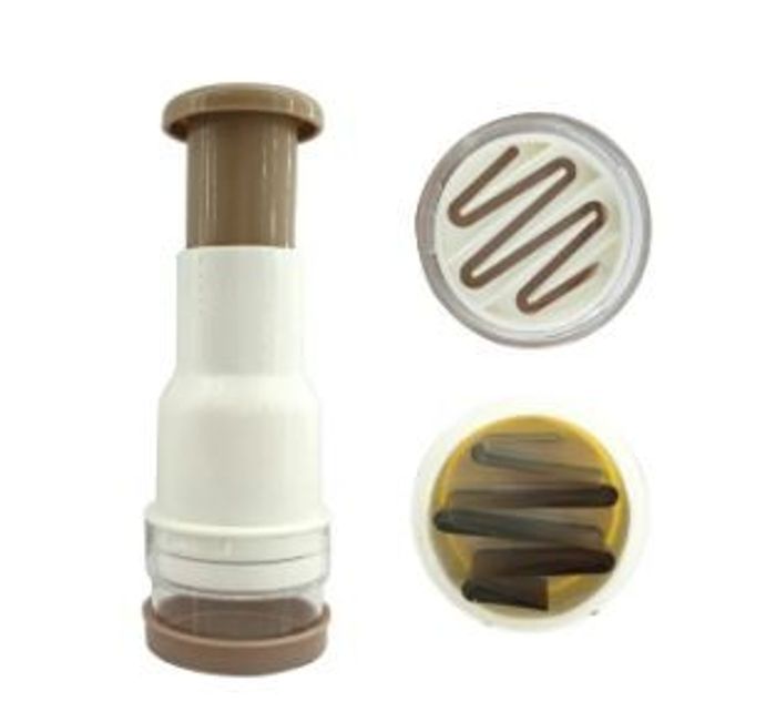 Ногоо хэрчигч 0996