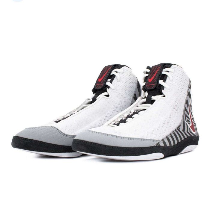 Чөлөөт бөхийн борцовк /Nike Inplict 4/