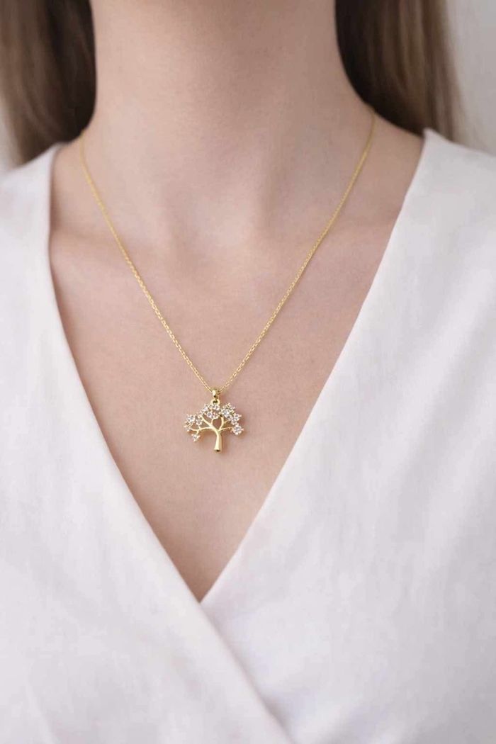 Амьдралын мод зүүлт