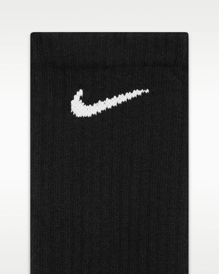 Nike Black Long 