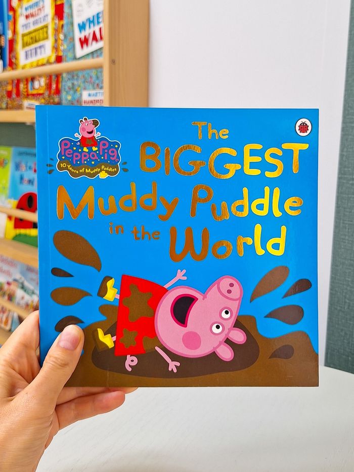 Peppa Pig  