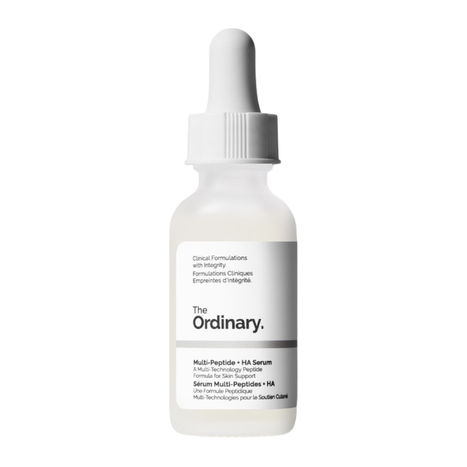 Multi-Peptide+HA Serum 60ml