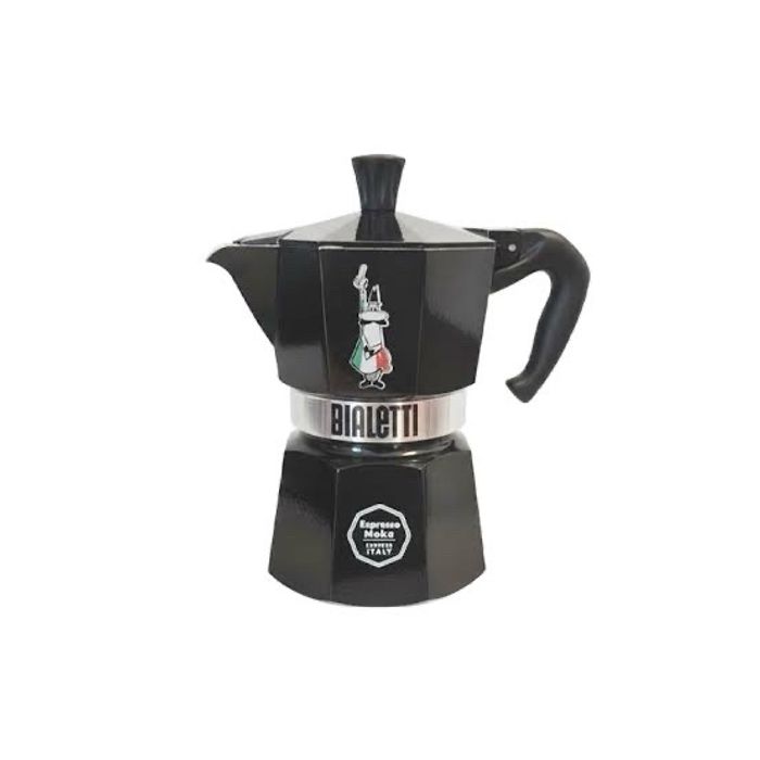 Кофе чанагч Moka express Omino 1 cup