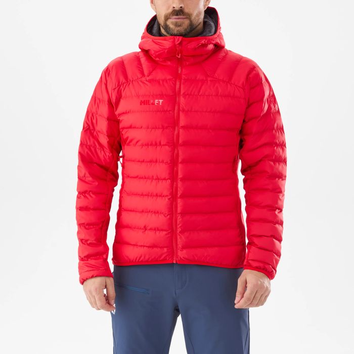 MILLET | Fitz Roy | Insulated | Jacket Men