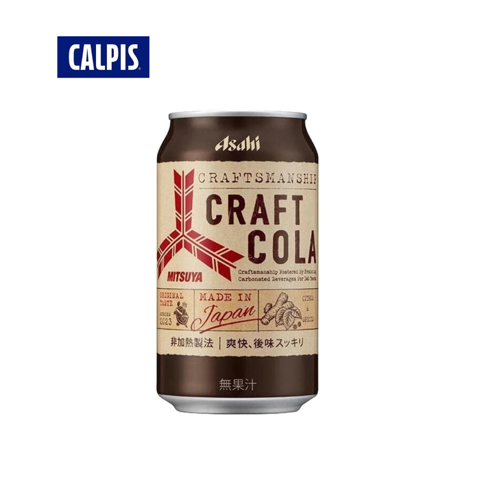 CRAFT COLA