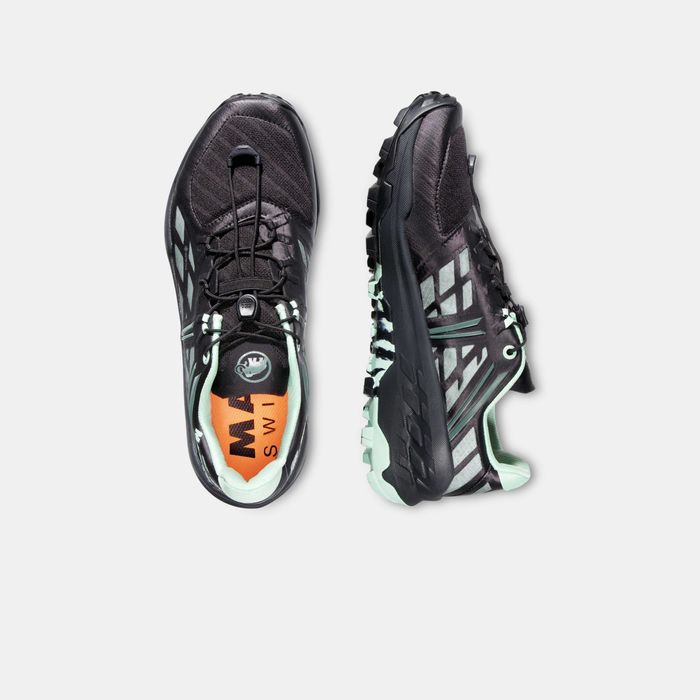 MAMMUT | Sertig TR | Low GTX | Women 