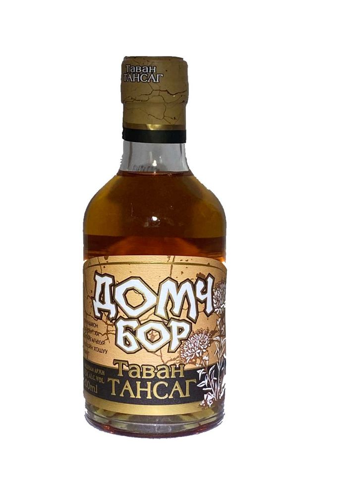 Архи Домч бор 200мл 