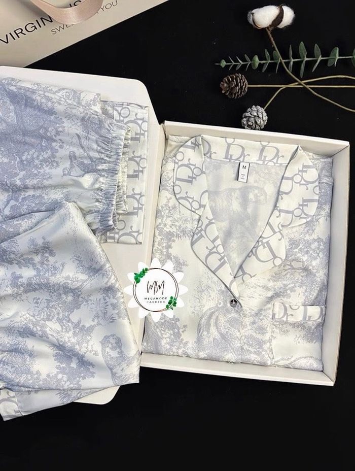 Dior pajama