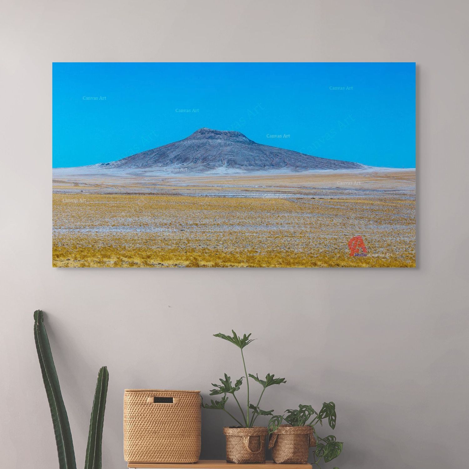 Ноён богд уул 