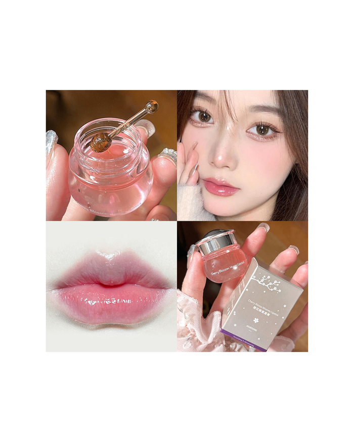 Уруул өнгөлөгч бальзам