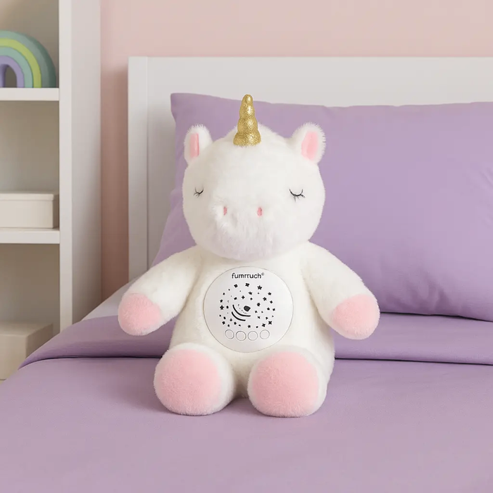 Funmuch - Чихмэл тоглоом, Unicorn