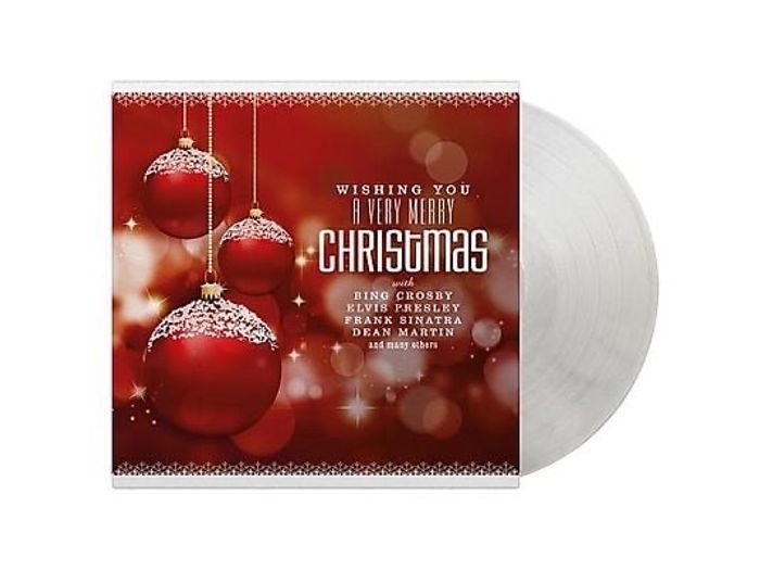 Very Mery Christmas Collection