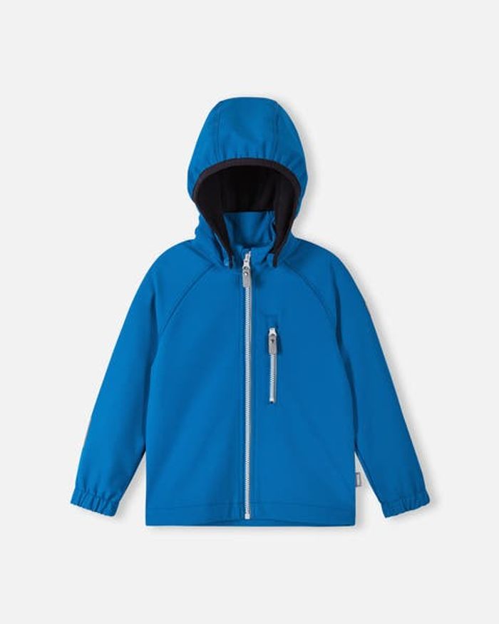 Softshell jacket, Vantti,Bright Berry