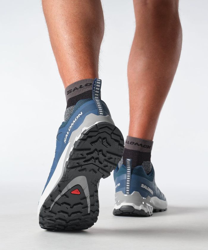 Salomon | XA PRO 3D V9 | Trailrunning | Men 