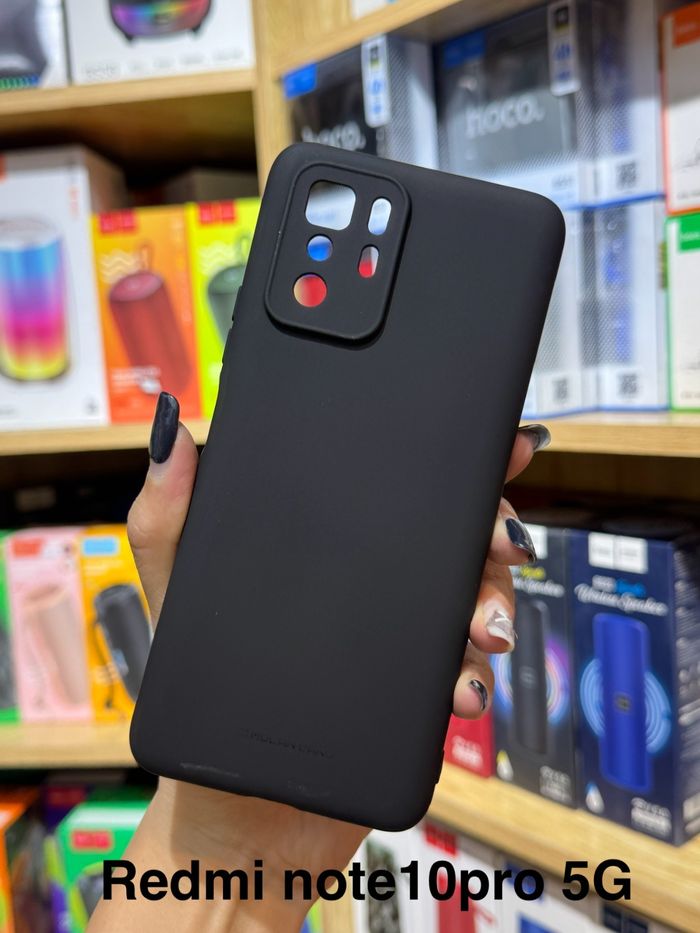 Redmi Note 10 pro 5G china/Poco X3 GT jelly хар гэр