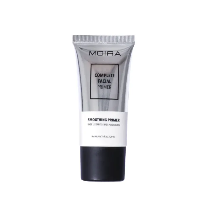Moira Complete facial primer /001/ Smoothing Primer
