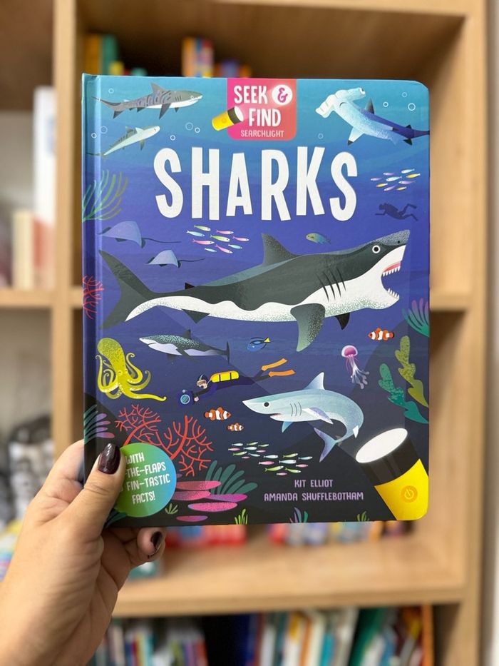 Sharks