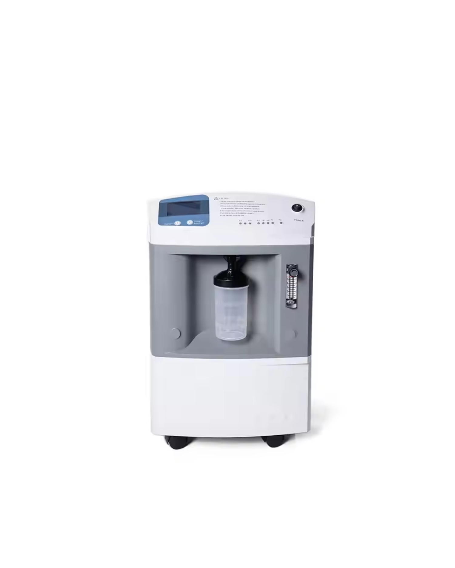 Хүчилтөрөгч өтгөрүүлэгч