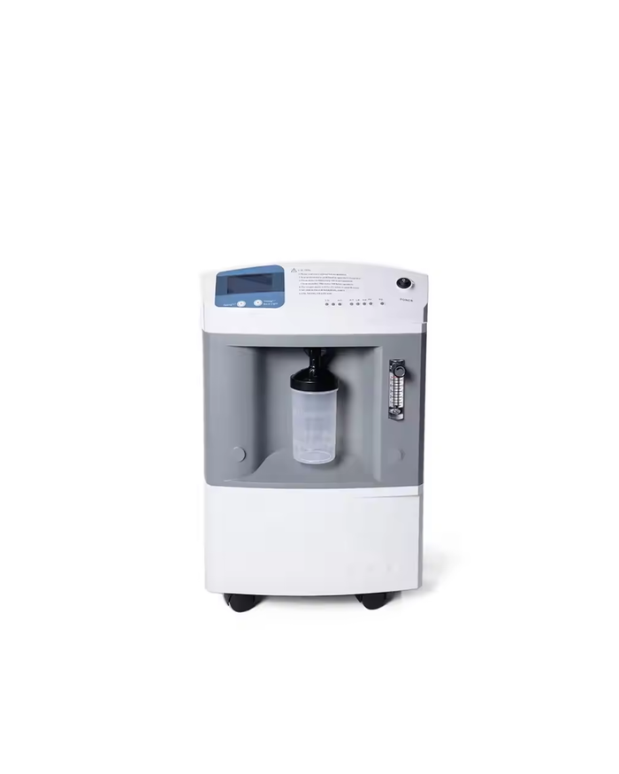 Хүчилтөрөгч өтгөрүүлэгч