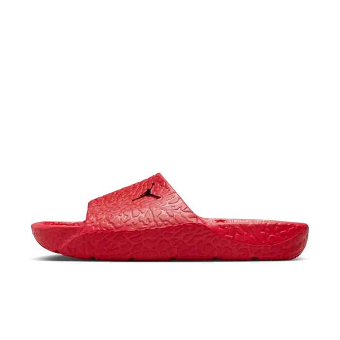 Jordan Franchise Slide Shower