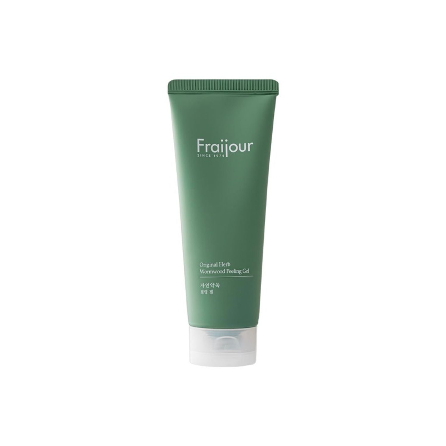 Wormwood peeling gel 