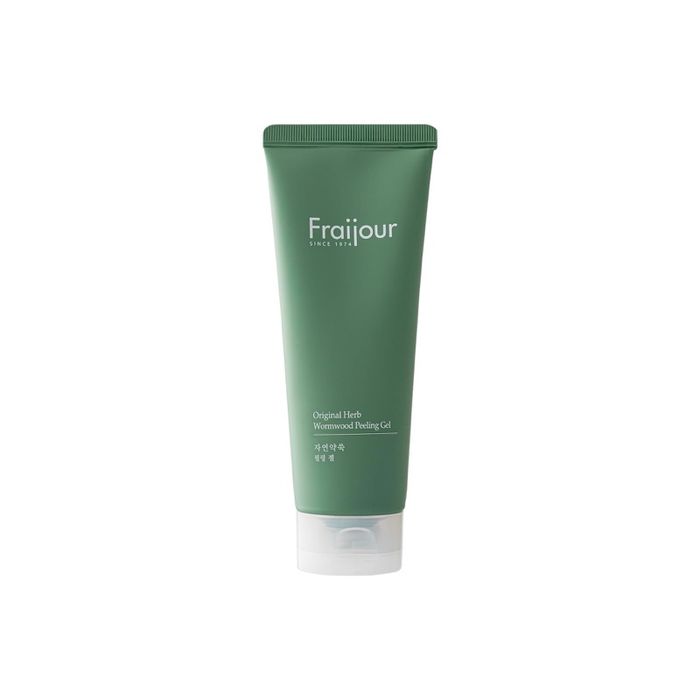 Wormwood peeling gel 