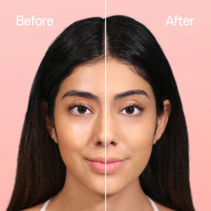 Moira Oil control makeup setting spray 