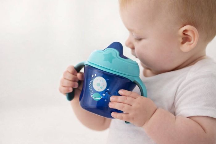 Tommee Tippee first Cup