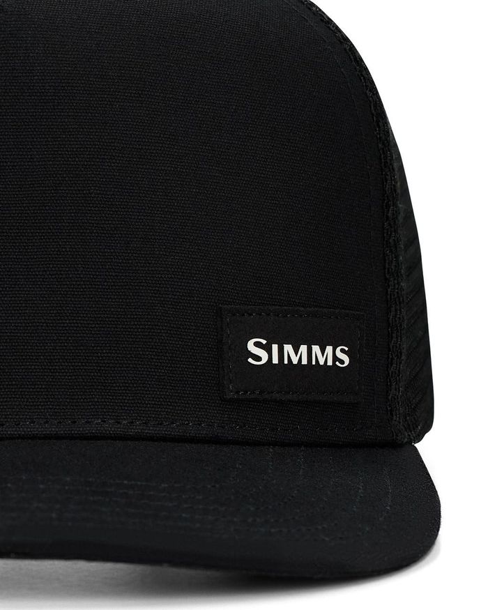 High Crown Flatbill - Simms