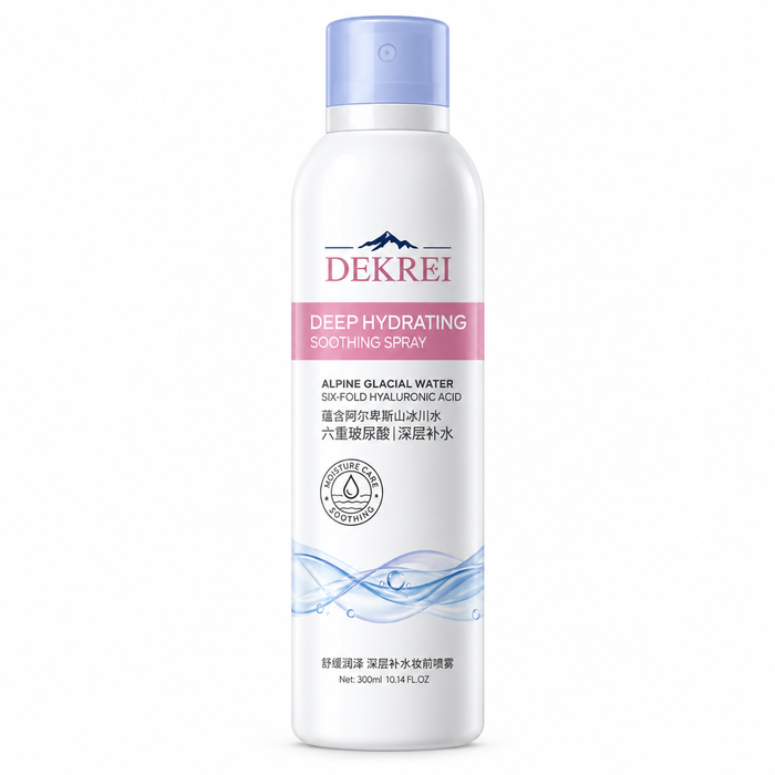 DEKREI Deep Hydrating Soothing S