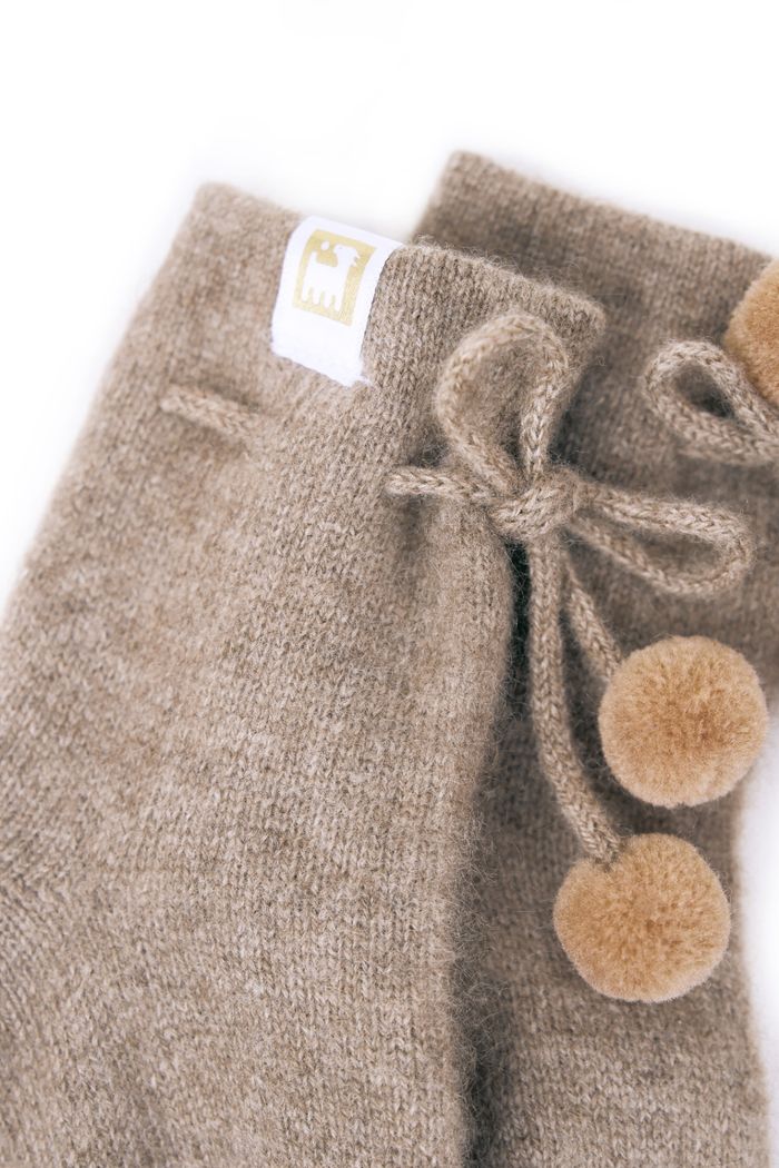 Нярайн оймс 3-12 сар