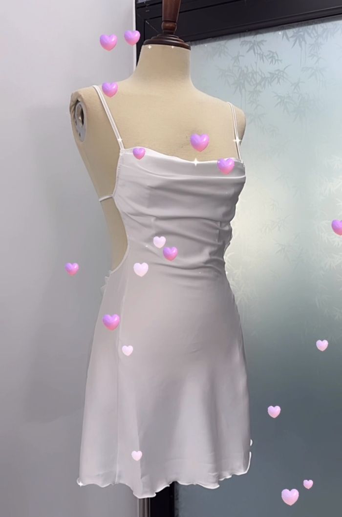 Dolly Dress