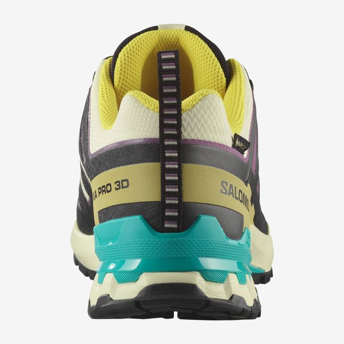 Salomon | XA PRO 3D V9 | Trailrunning | GTX  