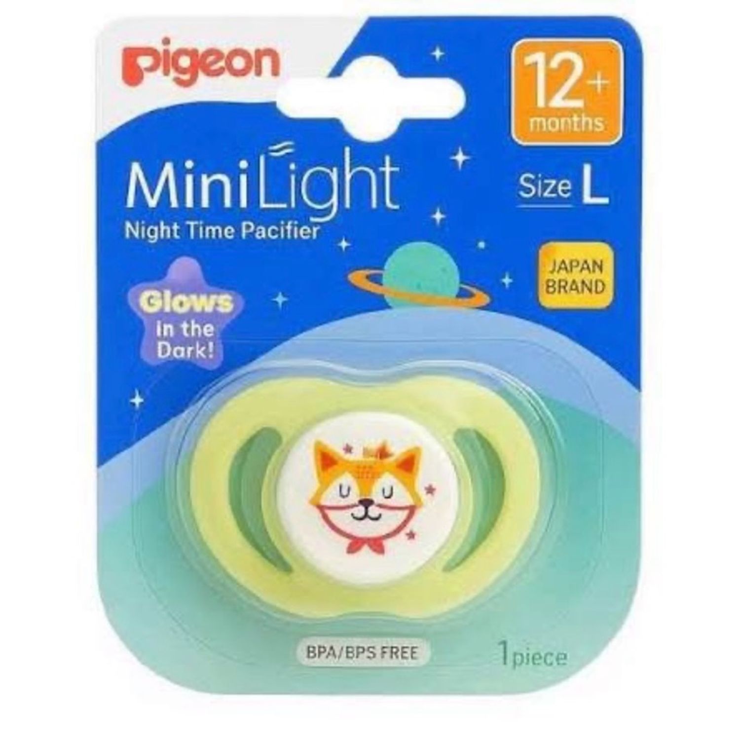 Гэрэлтдэг соосог 12+ L