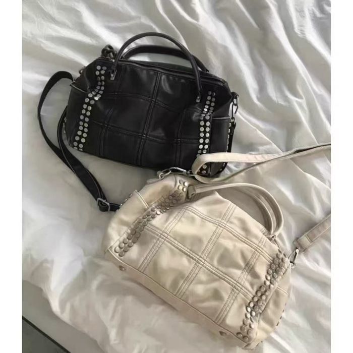Leather bag цүнх