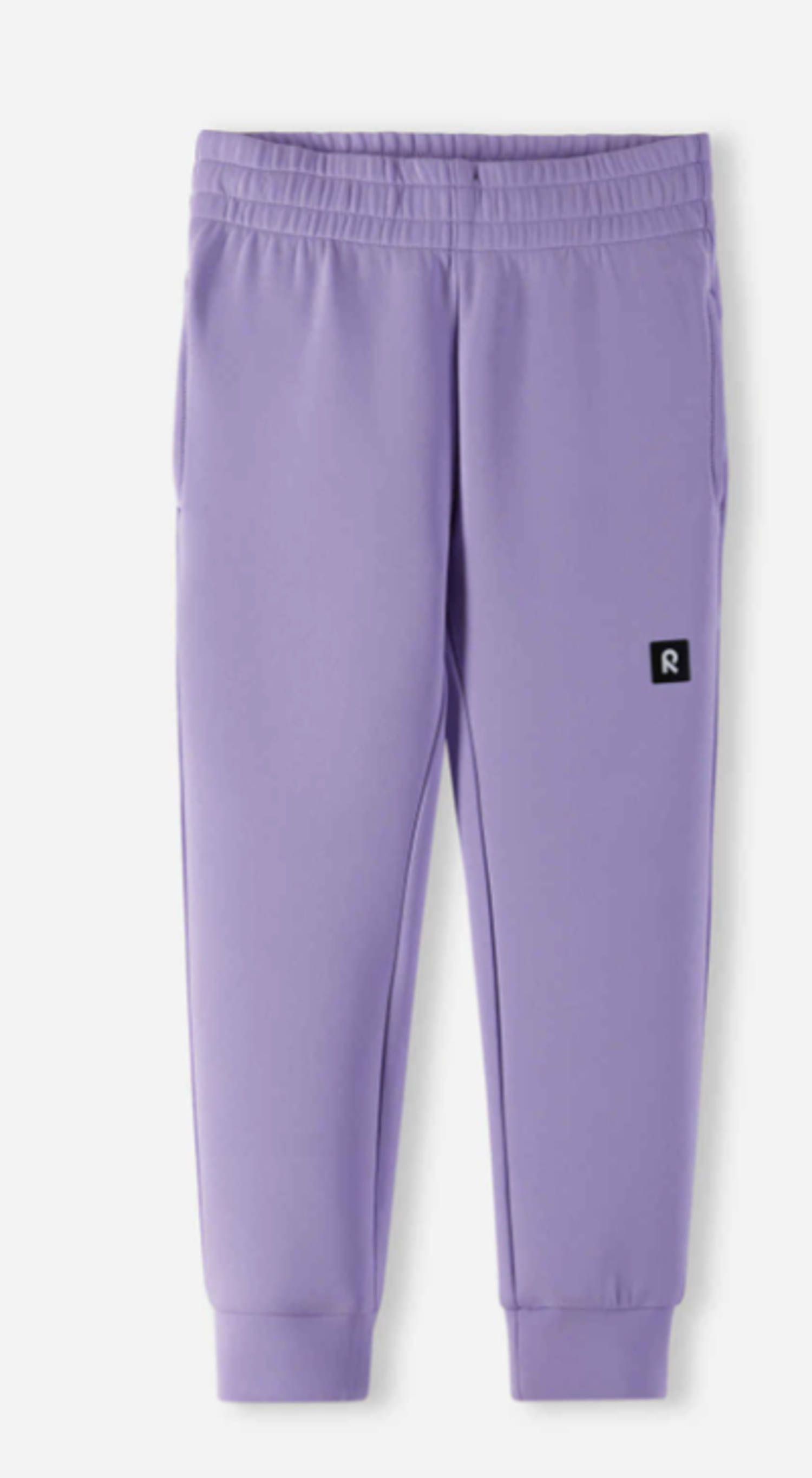 Fleece pants, Tarvis Blooming Lilac