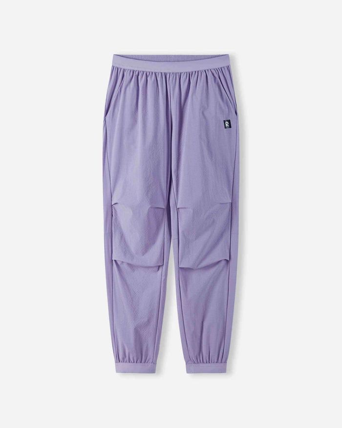Pants, Vety,Lilac amethyst
