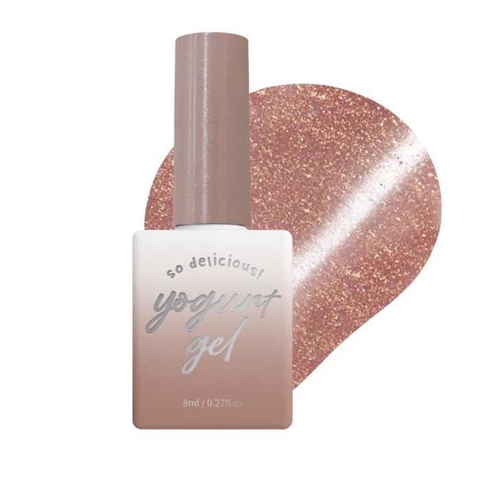 Yogurt Magnet.56