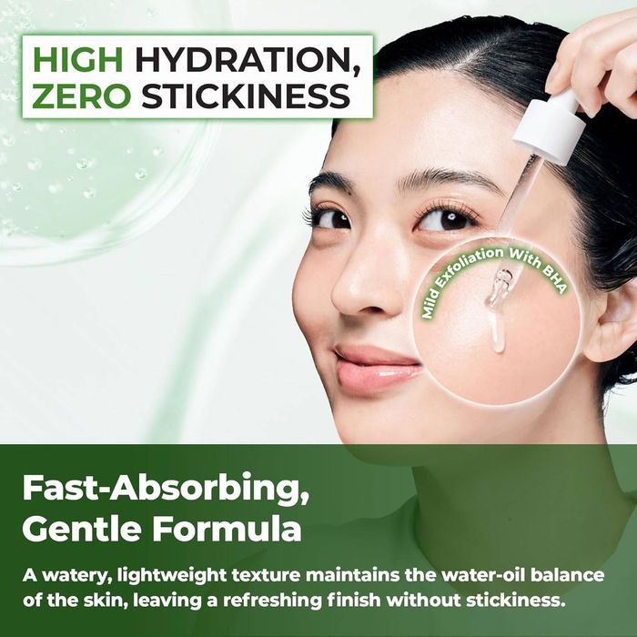 JUMISO D-Panthenol Barrier Soothing Serum