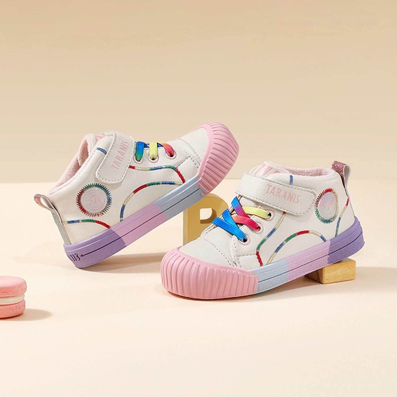 Дотортой пүүз