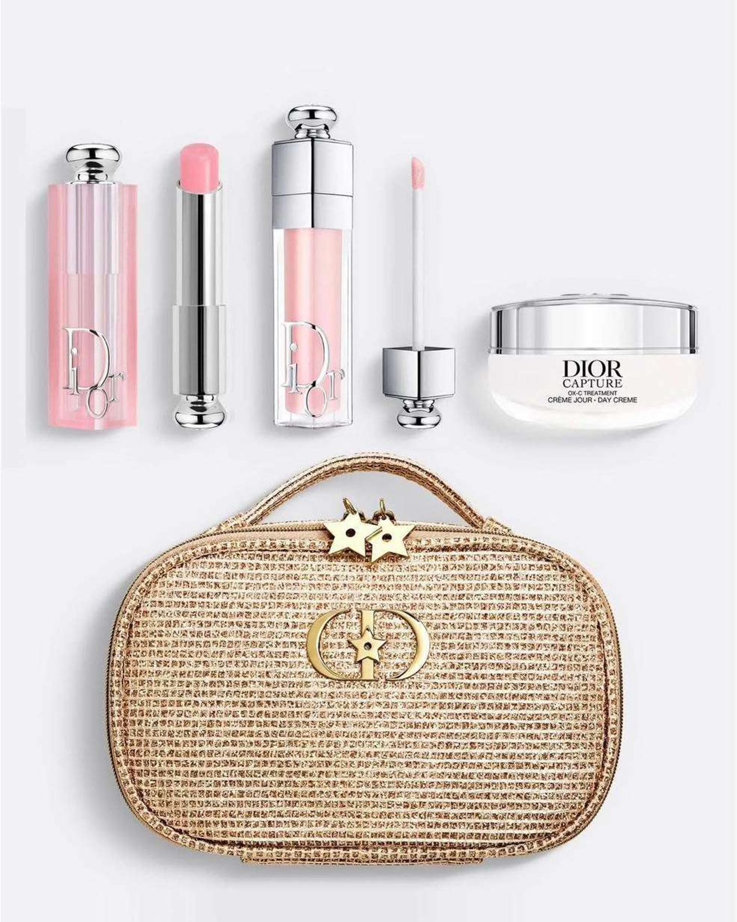 Dior Holiday Limited Edition Set 🎀